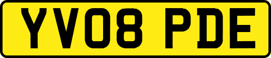 YV08PDE