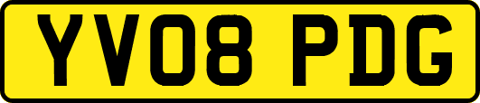 YV08PDG