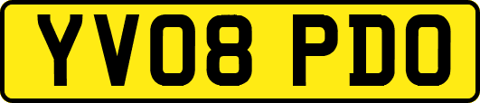 YV08PDO