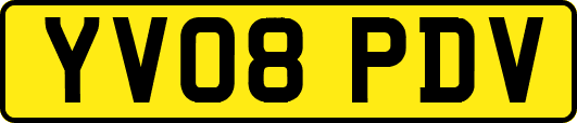 YV08PDV