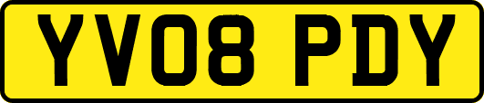 YV08PDY