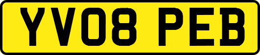 YV08PEB