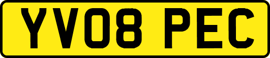 YV08PEC