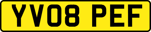 YV08PEF
