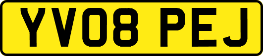 YV08PEJ