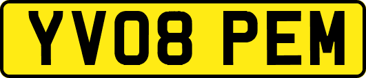 YV08PEM