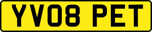 YV08PET