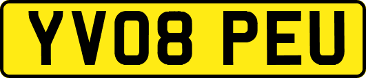 YV08PEU