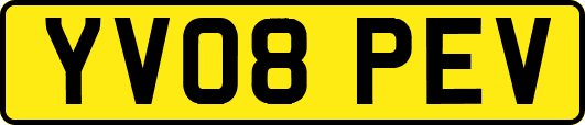 YV08PEV