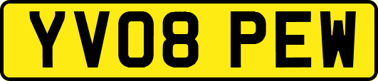 YV08PEW