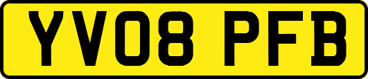YV08PFB