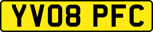 YV08PFC