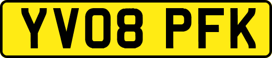 YV08PFK