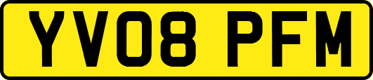YV08PFM