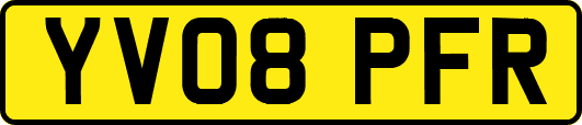 YV08PFR