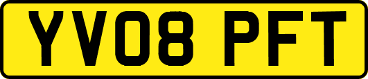 YV08PFT