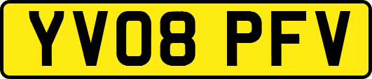 YV08PFV