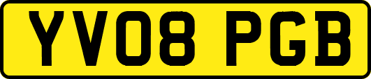 YV08PGB