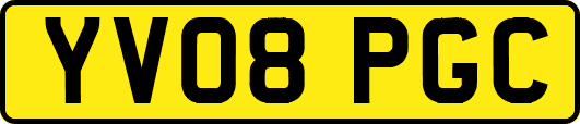 YV08PGC