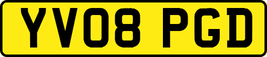 YV08PGD