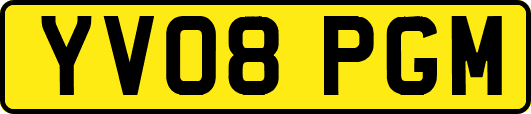 YV08PGM
