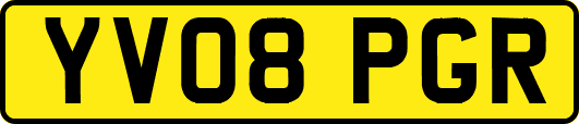 YV08PGR
