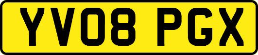 YV08PGX