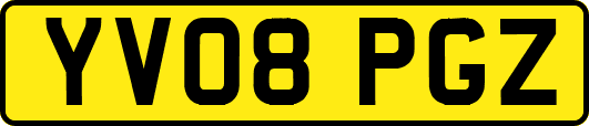 YV08PGZ