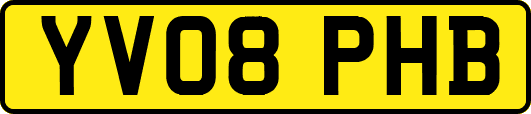 YV08PHB