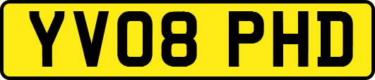 YV08PHD
