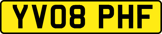 YV08PHF