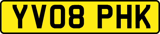 YV08PHK