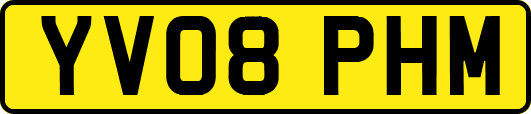 YV08PHM