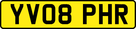 YV08PHR
