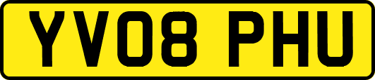 YV08PHU