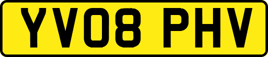 YV08PHV