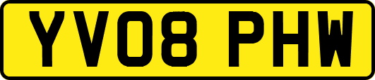 YV08PHW