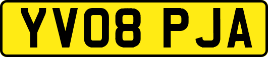 YV08PJA