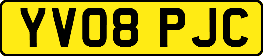 YV08PJC