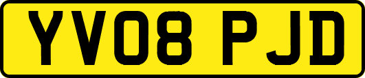 YV08PJD