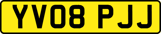 YV08PJJ