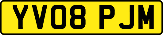 YV08PJM