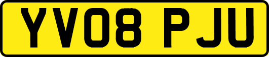 YV08PJU