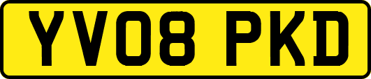 YV08PKD