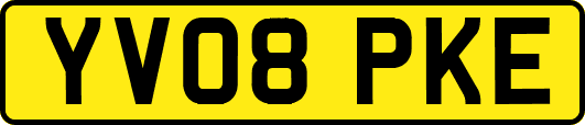 YV08PKE
