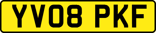 YV08PKF
