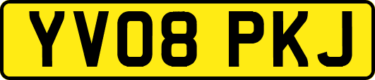 YV08PKJ