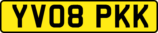 YV08PKK