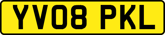 YV08PKL
