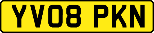 YV08PKN
